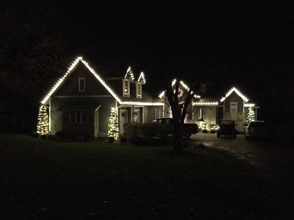 Christmas Lights
